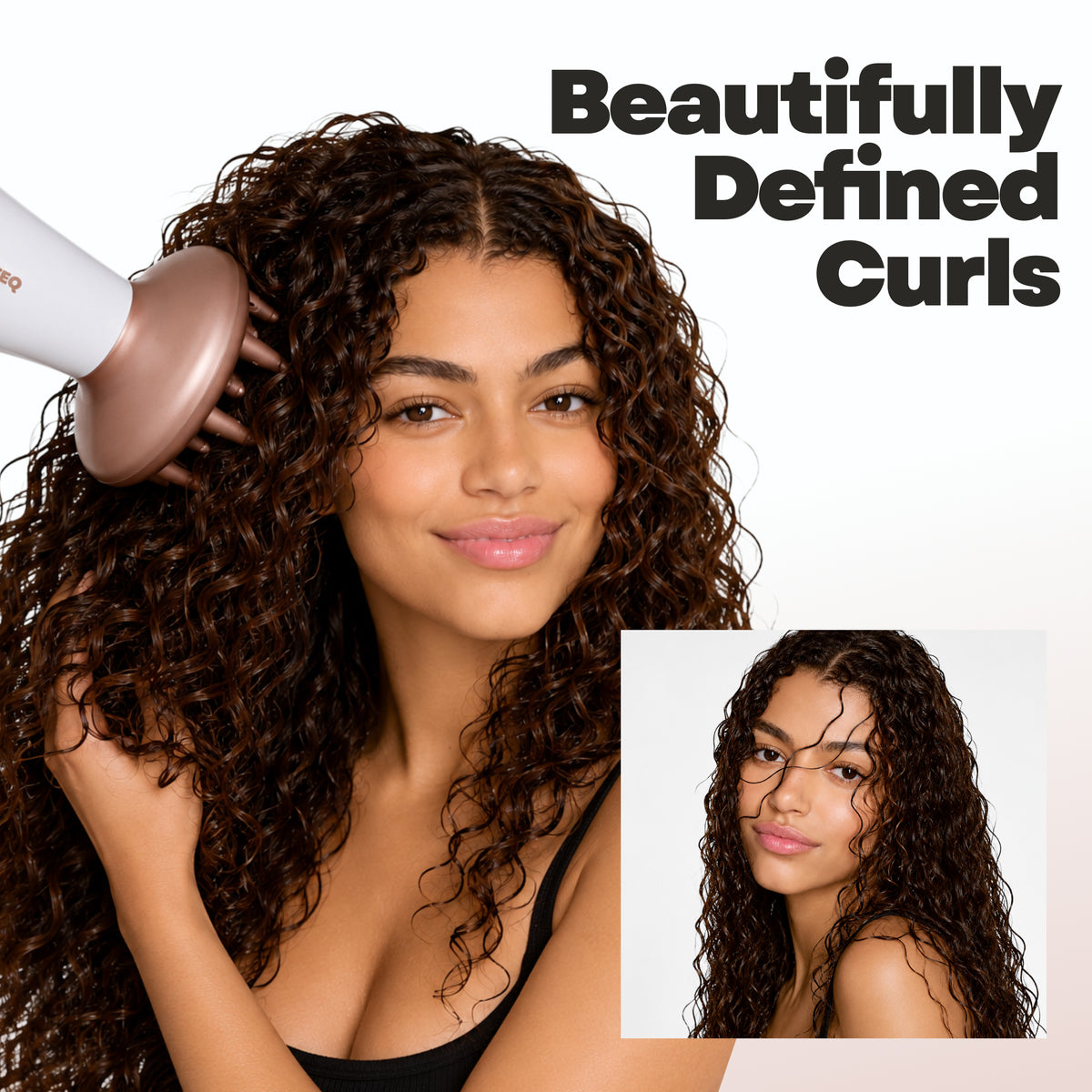 The Classic Salon Styling Set