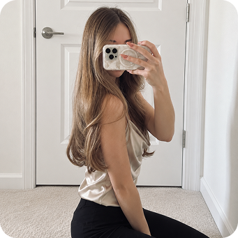 Customer blowout result