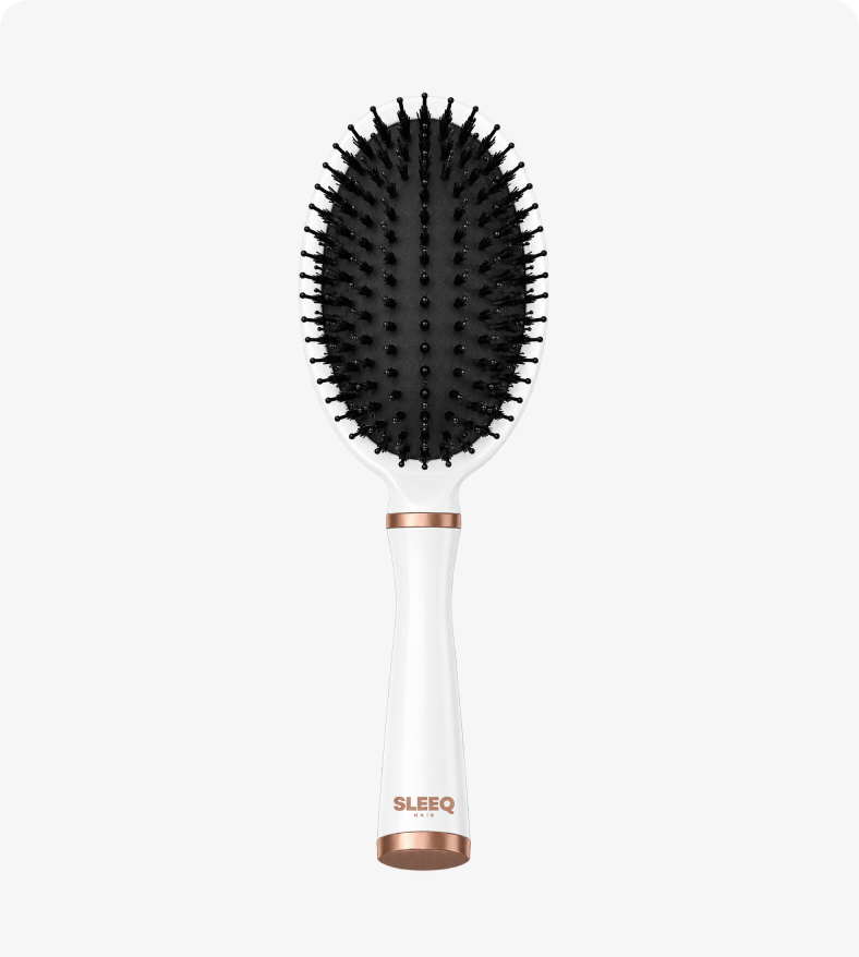 Boar Bristle Brush