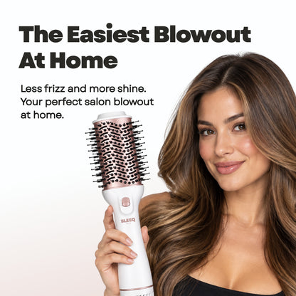 Ceramic Blowout Brush