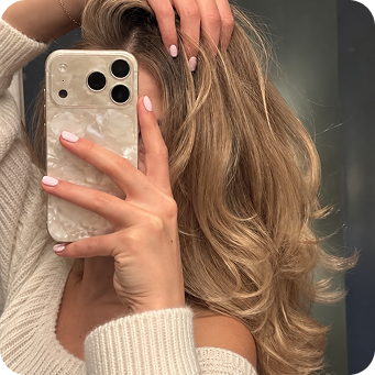 Customer blowout result