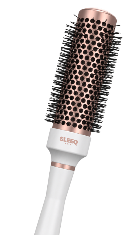 Round Ceramic Brush