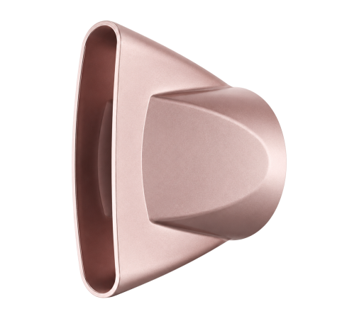 Concentrator Nozzle